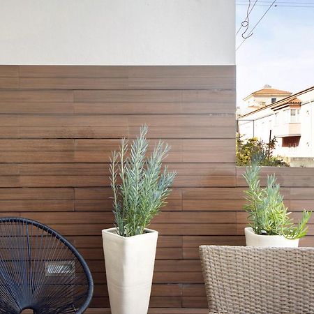 Lidador House Vila Do Conde Exterior photo