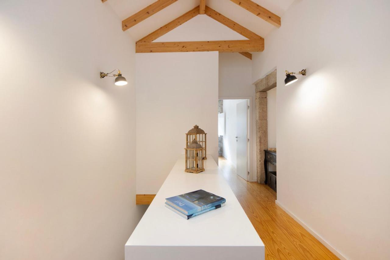 Lidador House Vila Do Conde Exterior photo