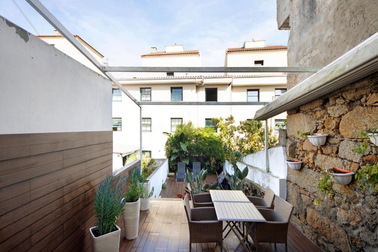 Lidador House Vila Do Conde Exterior photo