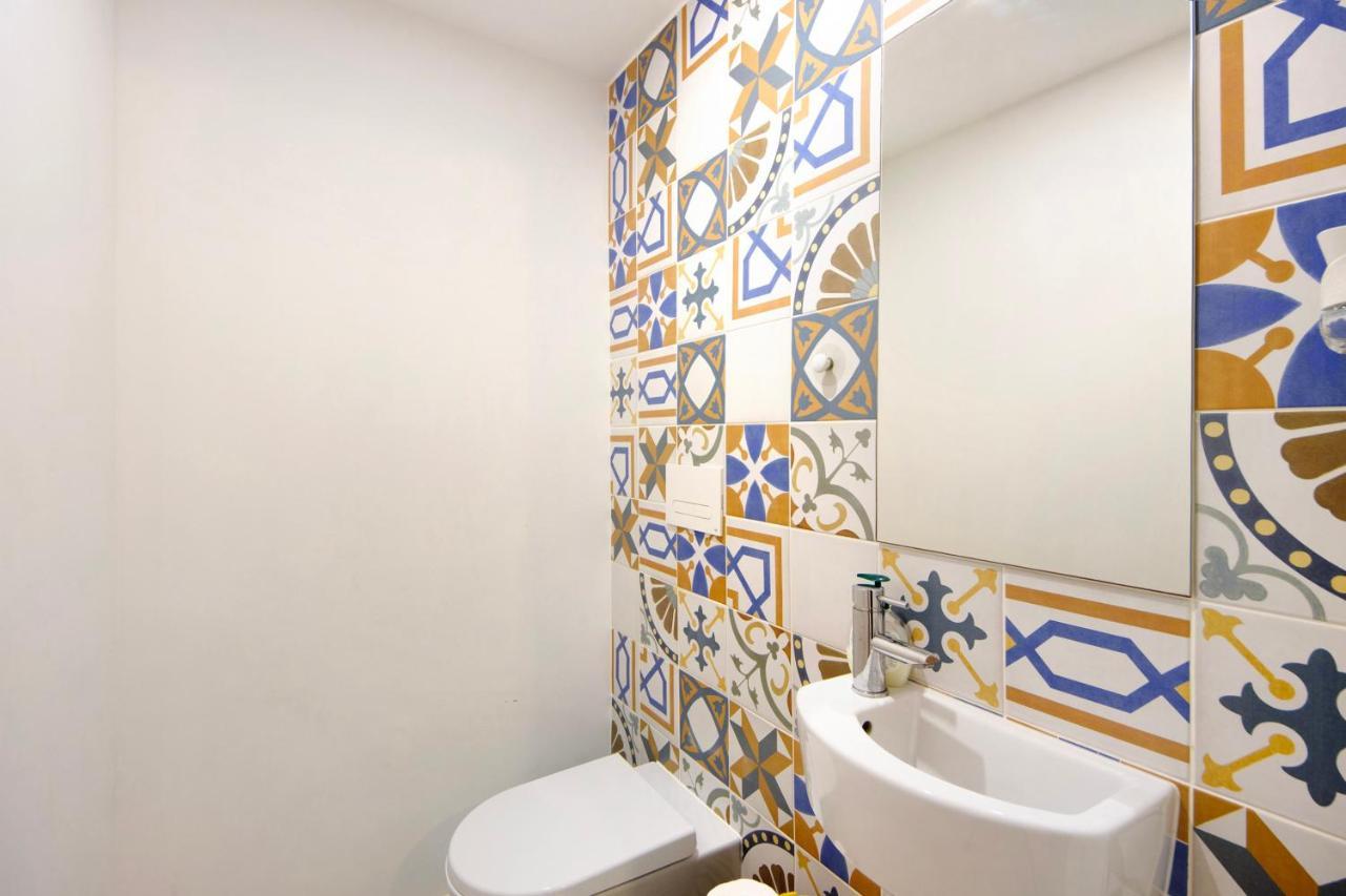 Lidador House Vila Do Conde Exterior photo