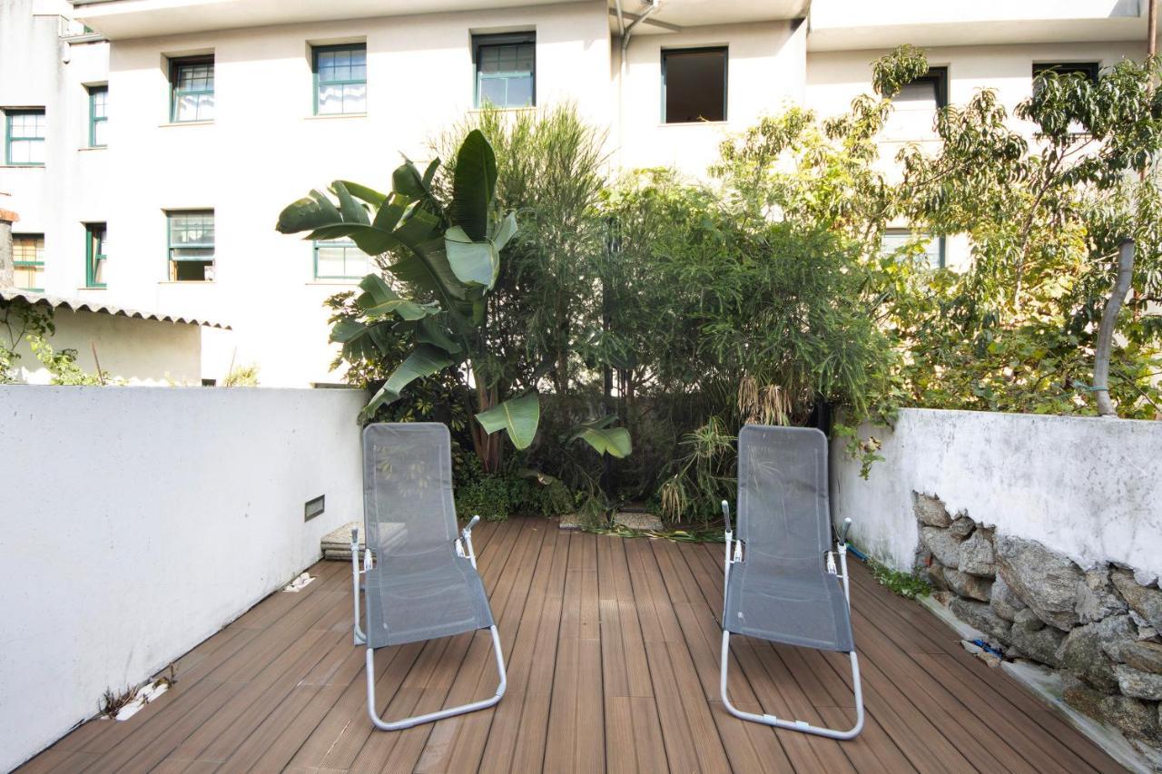Lidador House Vila Do Conde Exterior photo