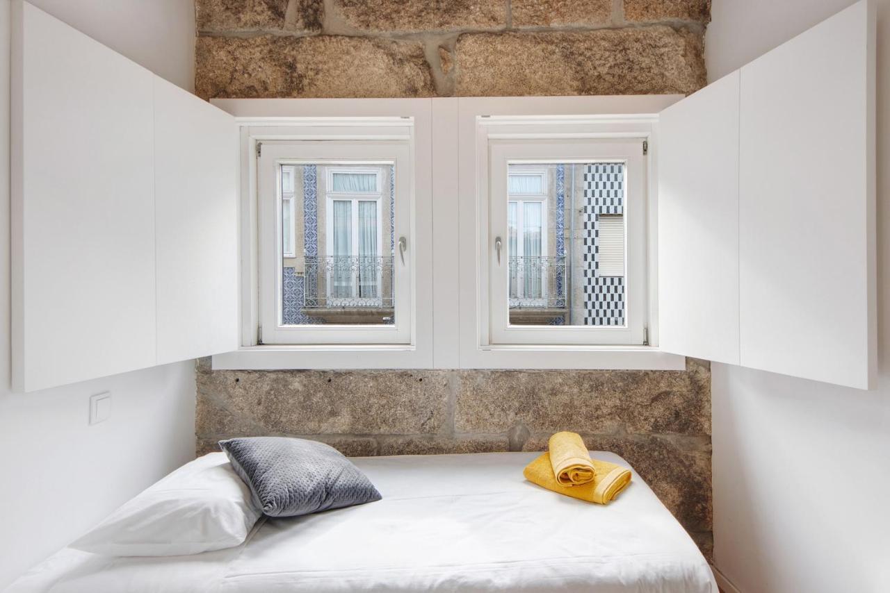 Lidador House Vila Do Conde Exterior photo
