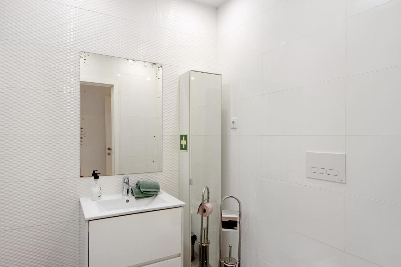 Lidador House Vila Do Conde Exterior photo
