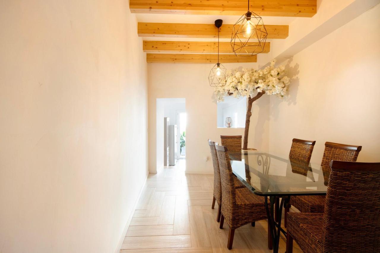 Lidador House Vila Do Conde Exterior photo