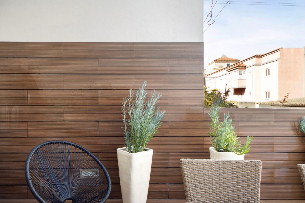 Lidador House Vila Do Conde Exterior photo